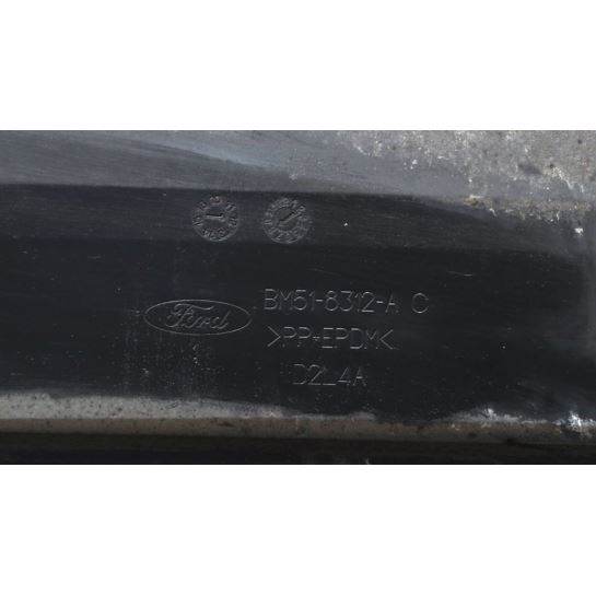 Wlot kierownica powietrza Ford FOCUS MK3 1.6 TDCI
