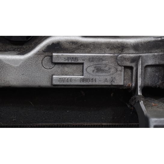 Pas przedni belka wentylator chłodnice Ford KUGA