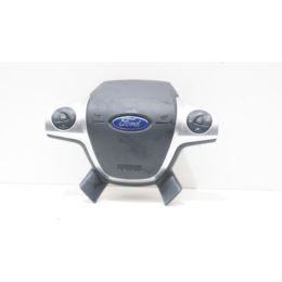 Poduszka kierowcy Ford FOCUS MK3 C-MAX MK2