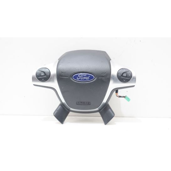 Poduszka powietrzna kierowcy Ford C-MAX MK2