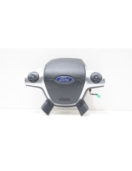 Poduszka powietrzna kierowcy Ford C-MAX MK2