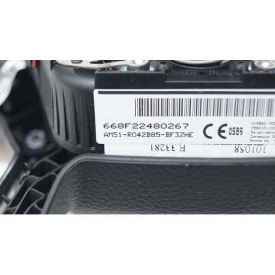 Poduszka powietrzna kierowcy Ford C-MAX MK2