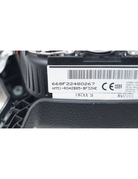 Poduszka powietrzna kierowcy Ford C-MAX MK2