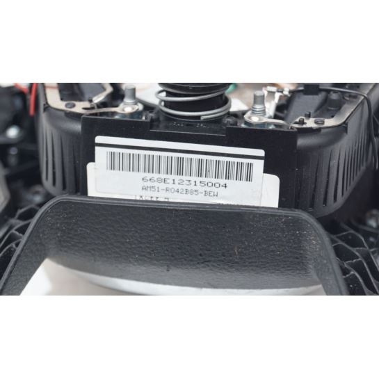 Poduszka powietrzna Ford FOCUS MK3 C-MAX MK2