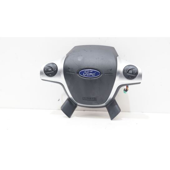 Poduszka powietrzna kierowcy Ford C-MAX MK2