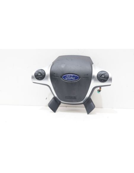 Poduszka powietrzna kierowcy Ford C-MAX MK2