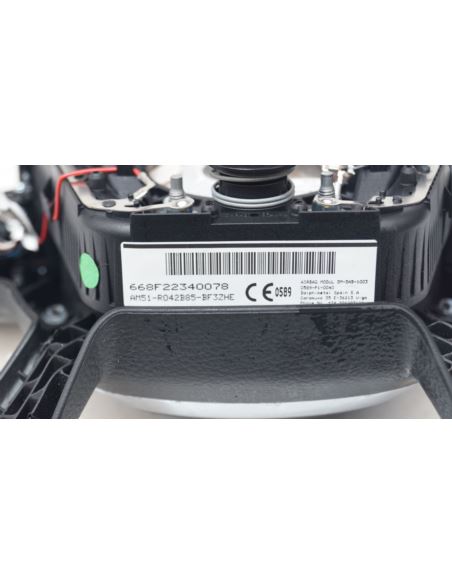 Poduszka powietrzna kierowcy Ford C-MAX MK2