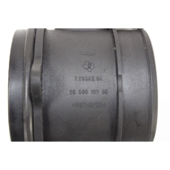 Przepływomierz 9650010780 Citroen Peugeot Ford