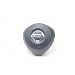 Poduszka kierowcy Nissan MIKRA K14 98510-5FA0B