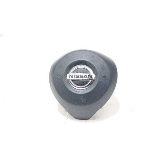 Poduszka kierowcy Nissan MIKRA K14 98510-5FA0B