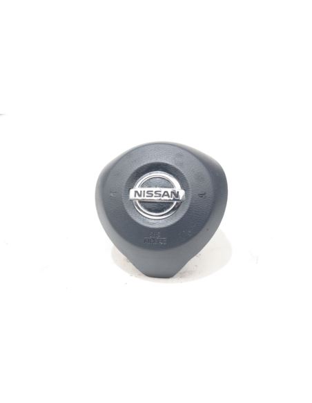 Poduszka kierowcy Nissan MIKRA K14 98510-5FA0B