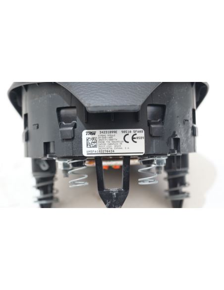 Poduszka kierowcy Nissan MIKRA K14 98510-5FA0B