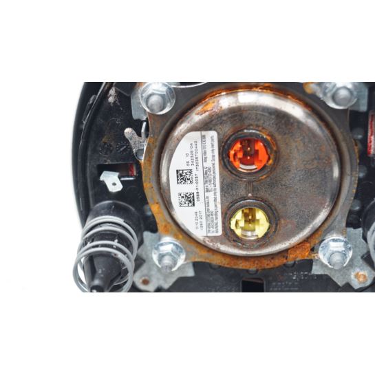 Poduszka kierowcy Nissan MIKRA K14 98510-5FA0B