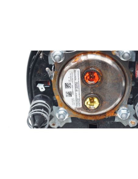 Poduszka kierowcy Nissan MIKRA K14 98510-5FA0B