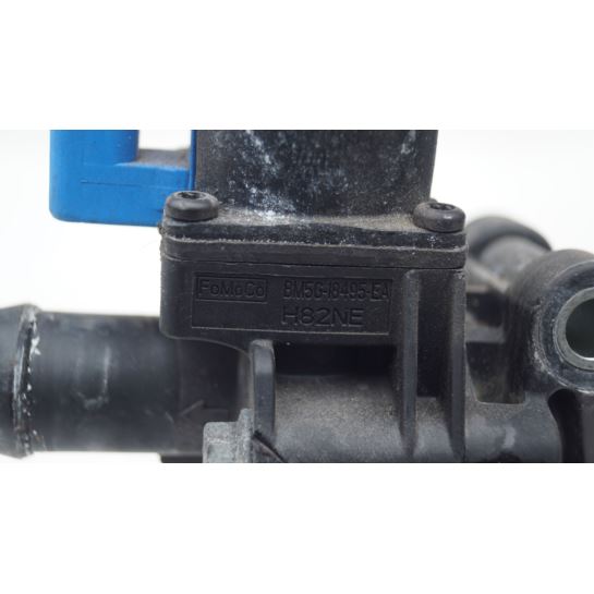 Zawór króciec wody Ford FOCUS MK3 1.6 ECOBOST