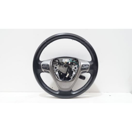 Kierownica bez poduszki Toyota AVENSIS T27
