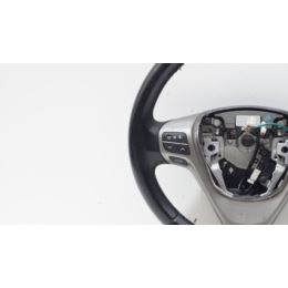Kierownica bez poduszki Toyota AVENSIS T27 2