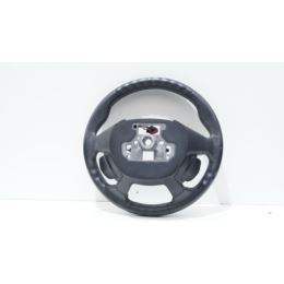 Kierownica skórzana bez poduszki Ford Focus 2