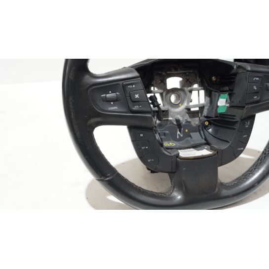 Kierownica skórzana multifunkcja Peugeot 508