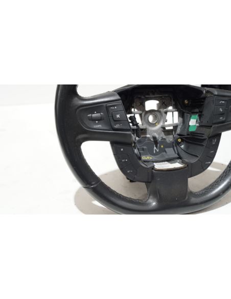 Kierownica skórzana multifunkcja Peugeot 508