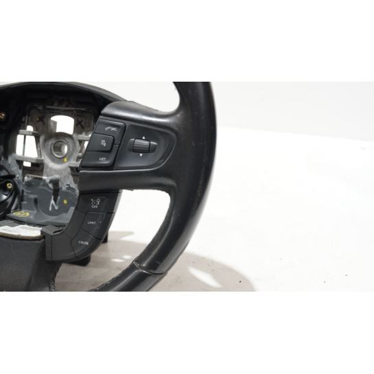 Kierownica skórzana multifunkcja Peugeot 508