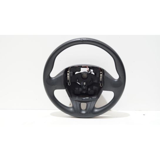 Kierownica bez poduszki Renault MEGANE SCENIC