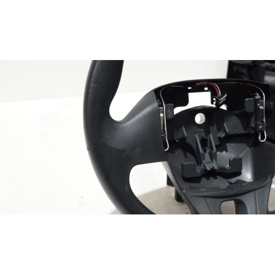 Kierownica bez poduszki Renault MEGANE SCENIC