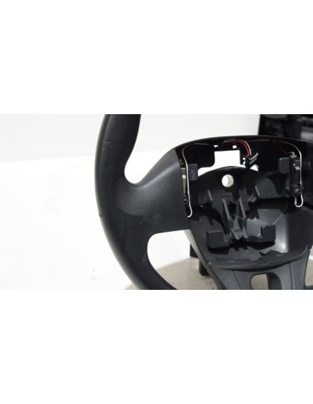Kierownica bez poduszki Renault MEGANE SCENIC
