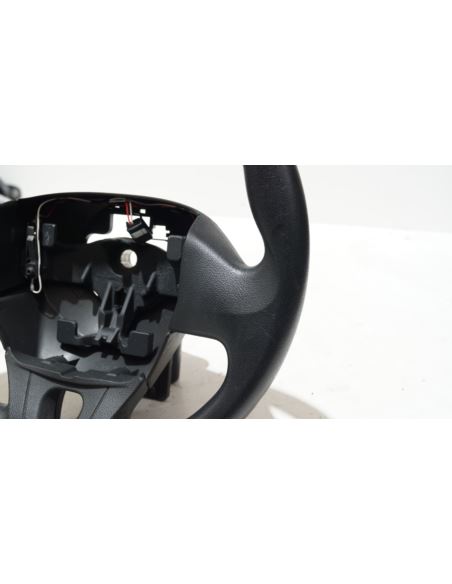 Kierownica bez poduszki Renault MEGANE SCENIC