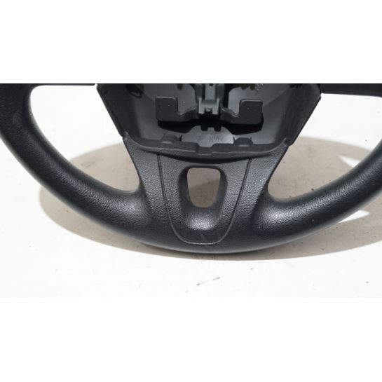 Kierownica bez poduszki Renault MEGANE SCENIC