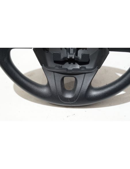 Kierownica bez poduszki Renault MEGANE SCENIC