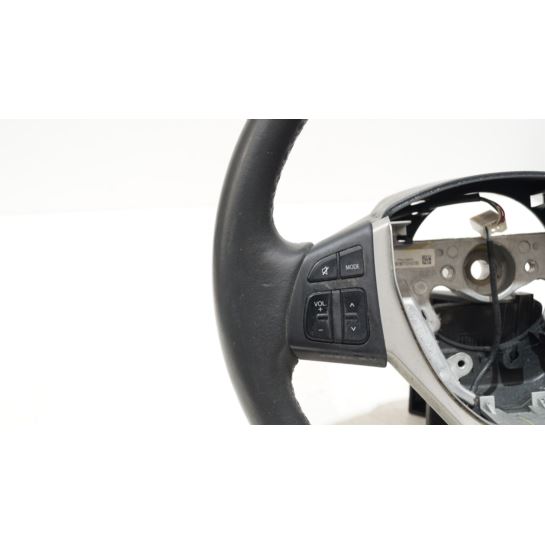 Kierownica bez poduszki Suzuki SWIFT MK7