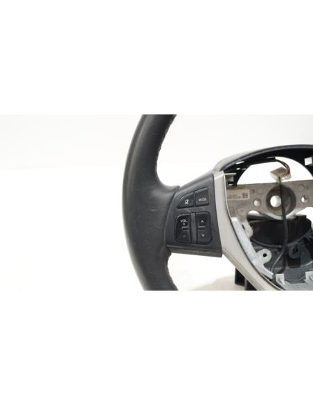 Kierownica bez poduszki Suzuki SWIFT MK7
