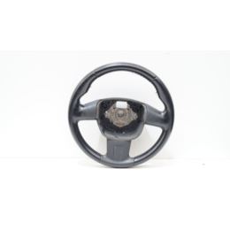 Kierownica skórzana Skoda FABIA II 61960180C