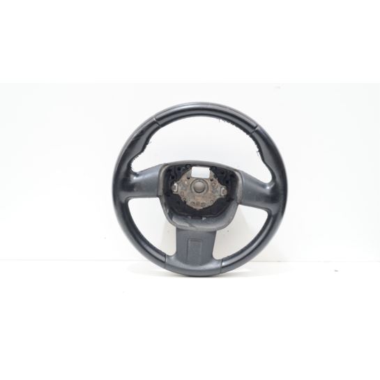 Kierownica skórzana Skoda FABIA II 61960180C