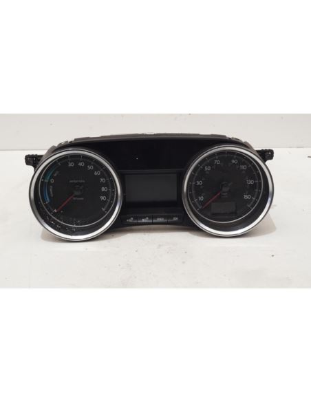 Licznik zegary Peugeot 508 2.0 HDI