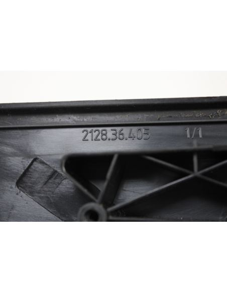 Lusterko elektryczne lewe Ford C-Max 212836405