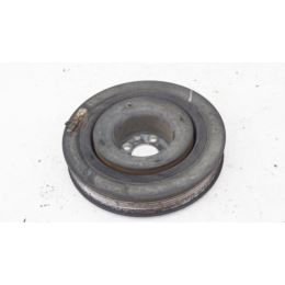 Koło pasowe wału Suzuki SX4 1.9 DDIS 55196301