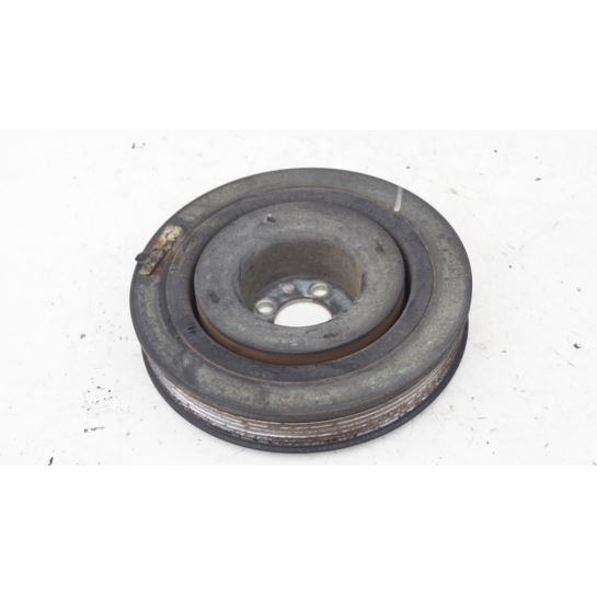 Koło pasowe wału Suzuki SX4 1.9 DDIS 55196301