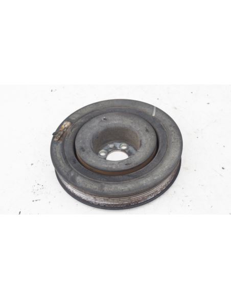 Koło pasowe wału Suzuki SX4 1.9 DDIS 55196301