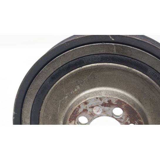 Koło pasowe wału Suzuki SX4 1.9 DDIS 55196301