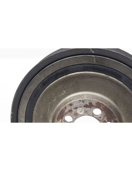 Koło pasowe wału Suzuki SX4 1.9 DDIS 55196301