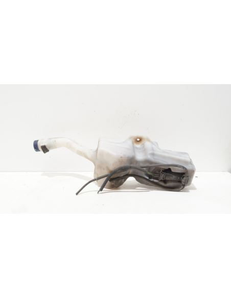 Zbiornik płynu spryskiwaczy Fiat 500 51787578