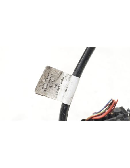 Klema plusowa Volkswagen POLO 6R 6R0971349G