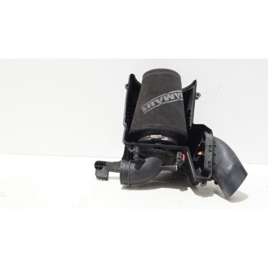 Obudowa filtra powietrza Ford FOCUS MK3 AV61-9600