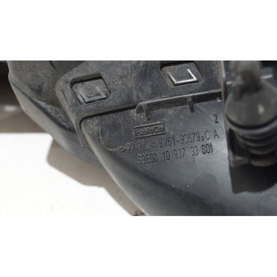Obudowa filtra powietrza Ford FOCUS MK3 AV61-9600