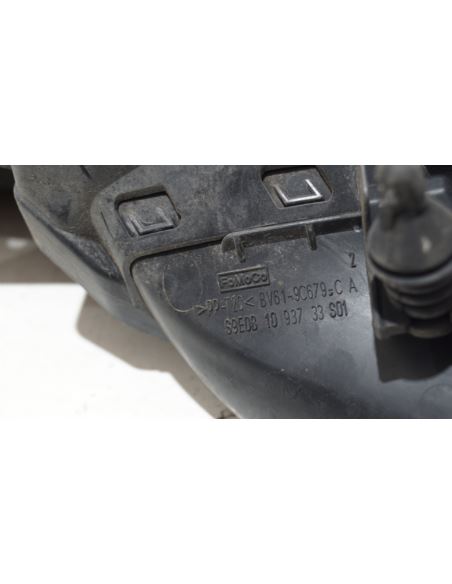 Obudowa filtra powietrza Ford FOCUS MK3 AV61-9600