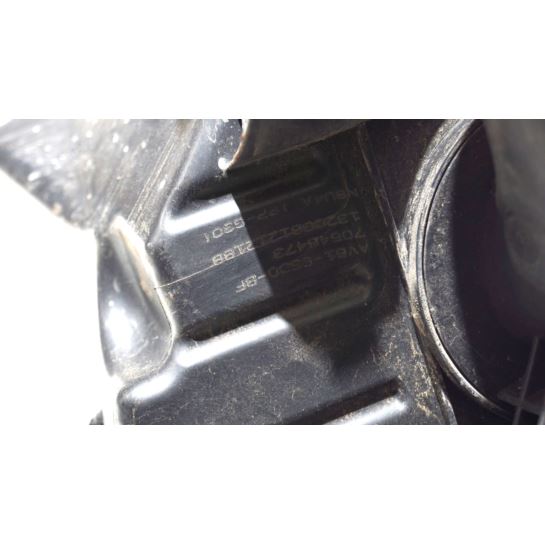 Obudowa filtra powietrza Ford FOCUS MK3 AV61-9600