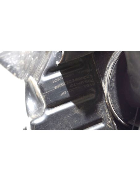 Obudowa filtra powietrza Ford FOCUS MK3 AV61-9600