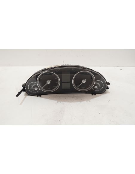 Licznik zegary Mercedes W203 2.2 UK